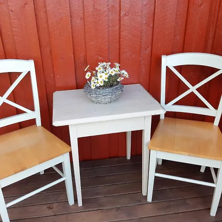 Eidsdal Camping Og Feriehus Extérieur photo