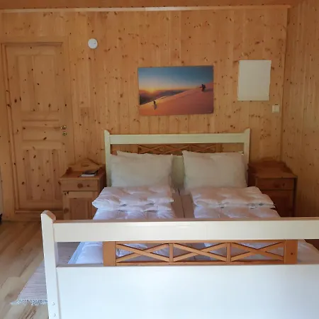 Eidsdal Camping Og Feriehus Extérieur photo