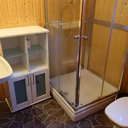 Eidsdal Camping Og Feriehus Extérieur photo