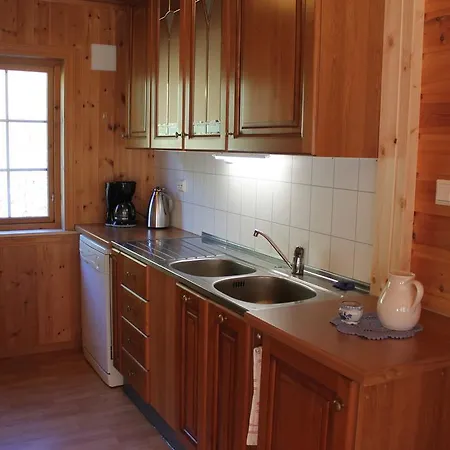Eidsdal Camping Og Feriehus Extérieur photo