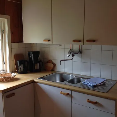 Eidsdal Camping Og Feriehus Extérieur photo