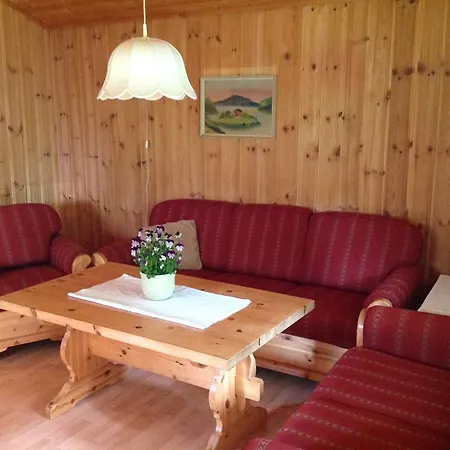 Eidsdal Camping Og Feriehus Extérieur photo