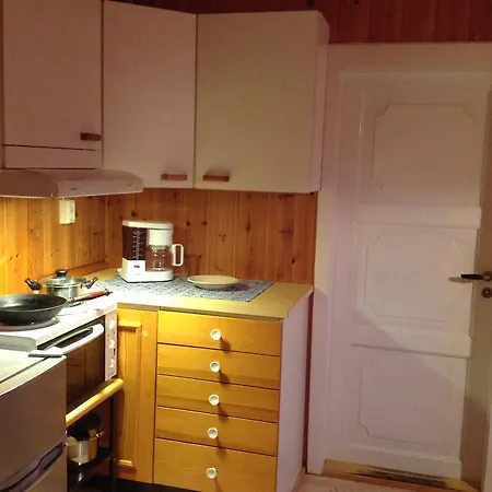Eidsdal Camping Og Feriehus Extérieur photo