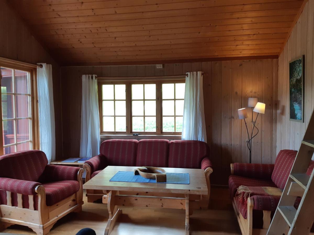 Og Eidsdal