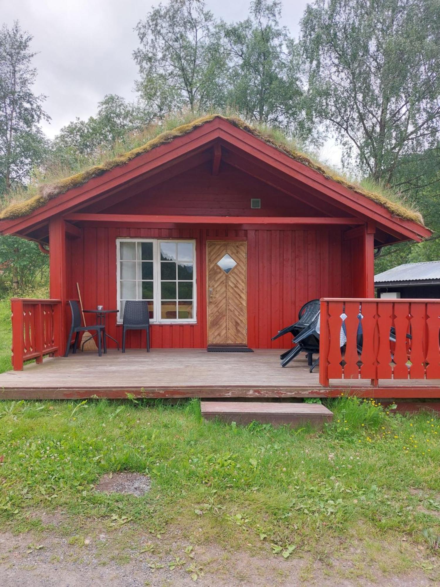 Og * Eidsdal