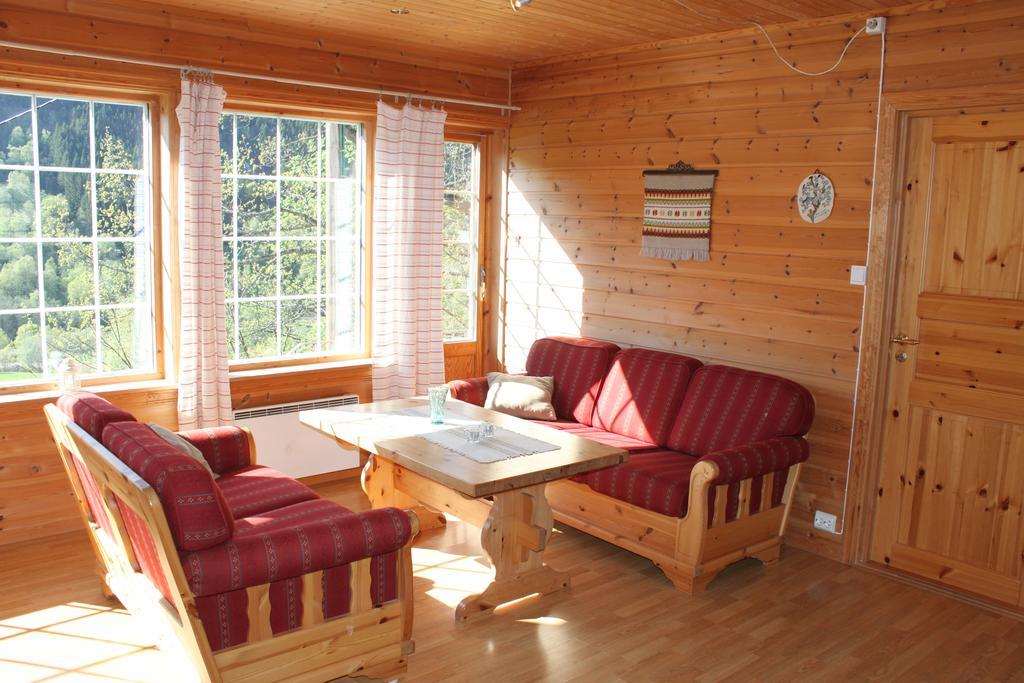 Camping Og Eidsdal