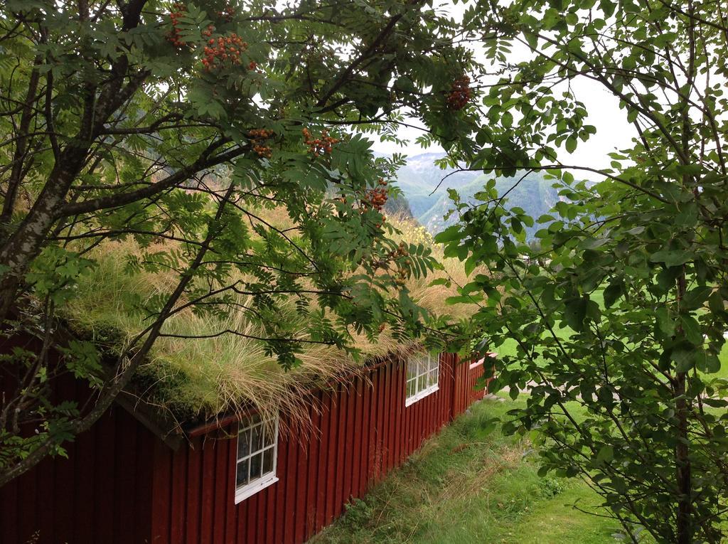 Camping Og Eidsdal