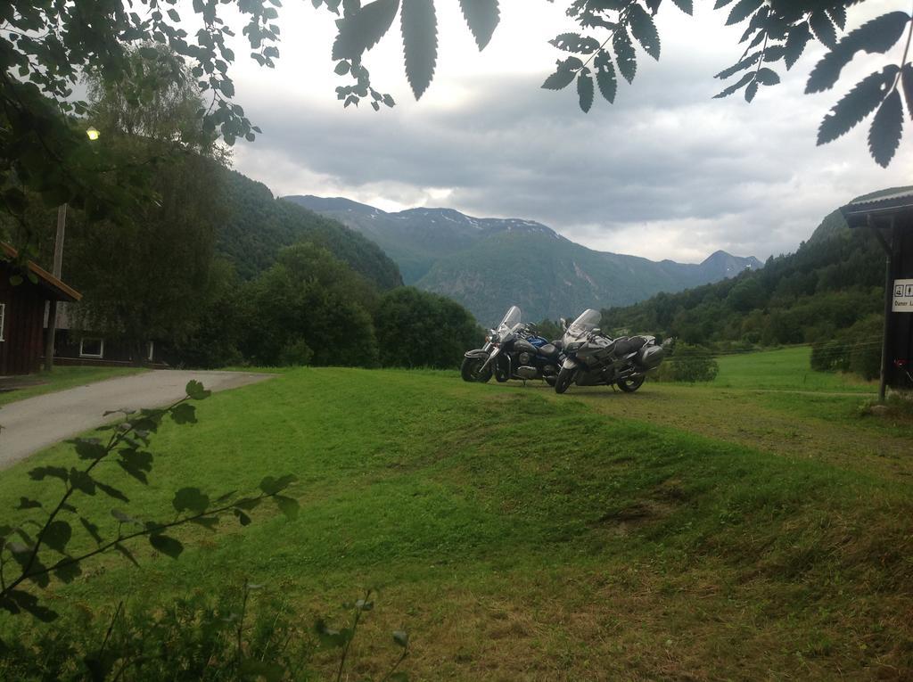 Camping Og Eidsdal