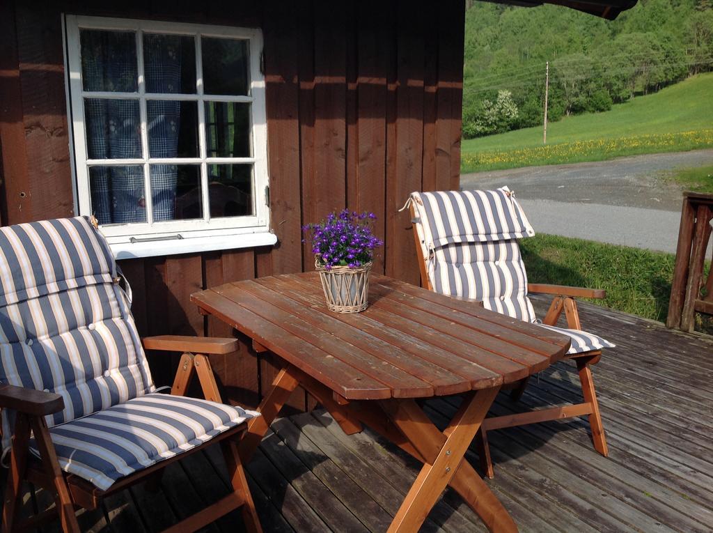 Camping Og Eidsdal