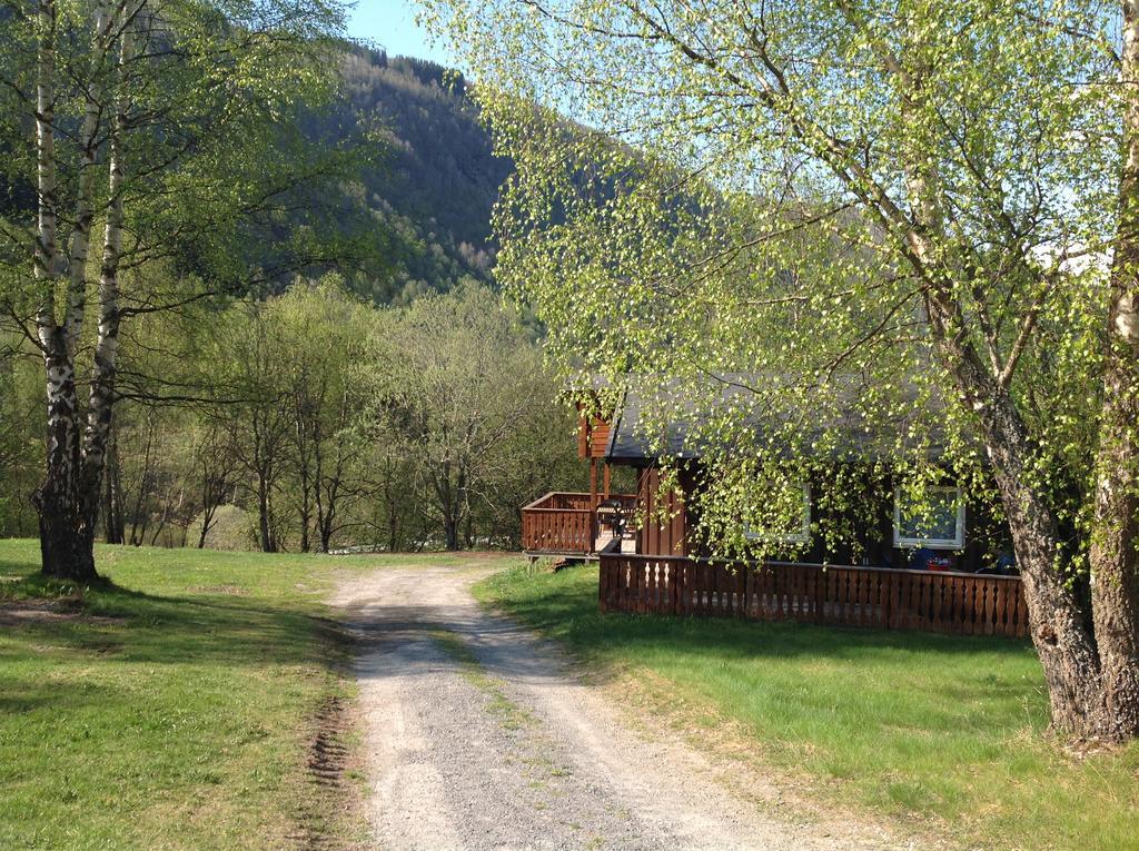 Camping Og Eidsdal