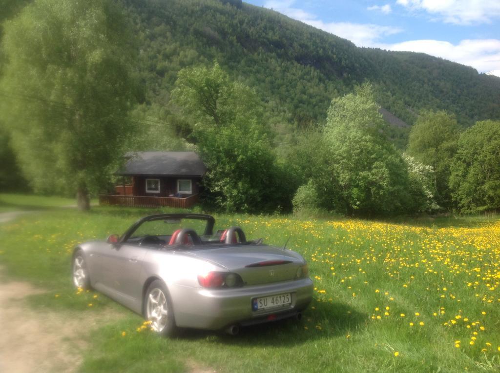 Og Camping Eidsdal