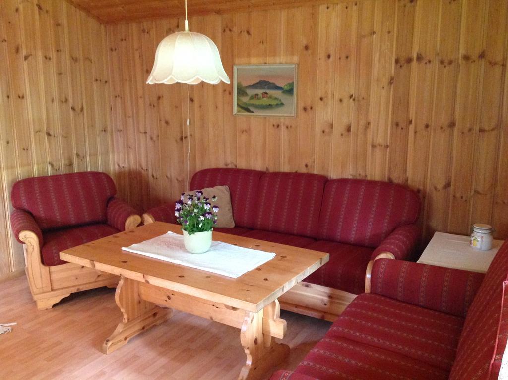Og Camping Eidsdal
