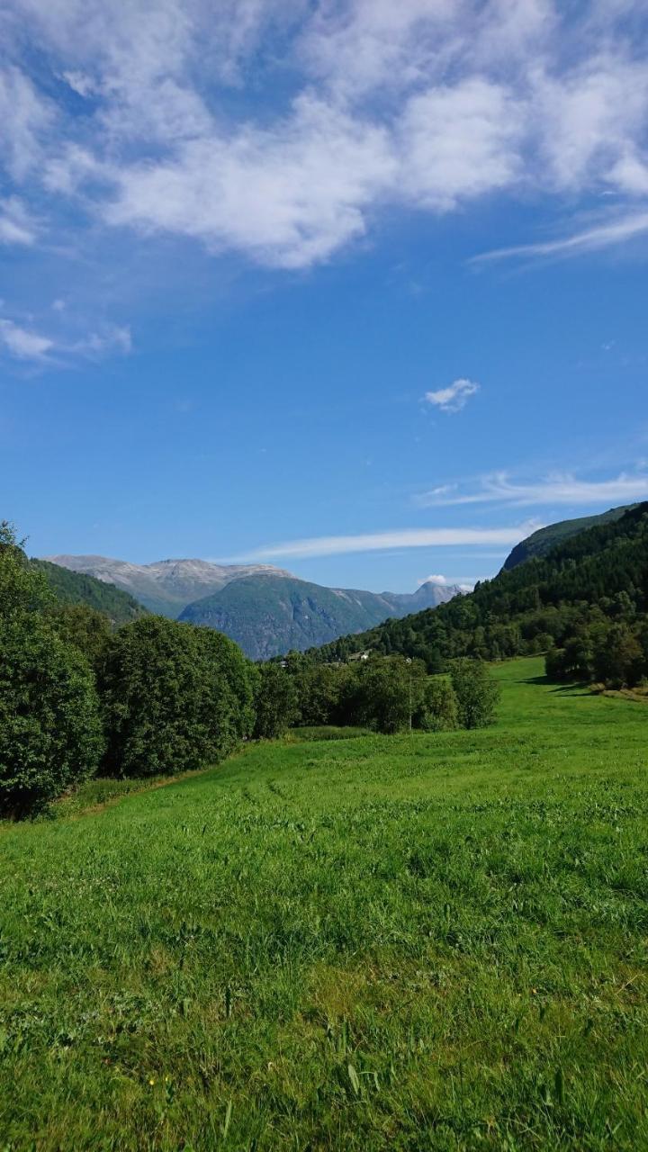 Og Camping Eidsdal