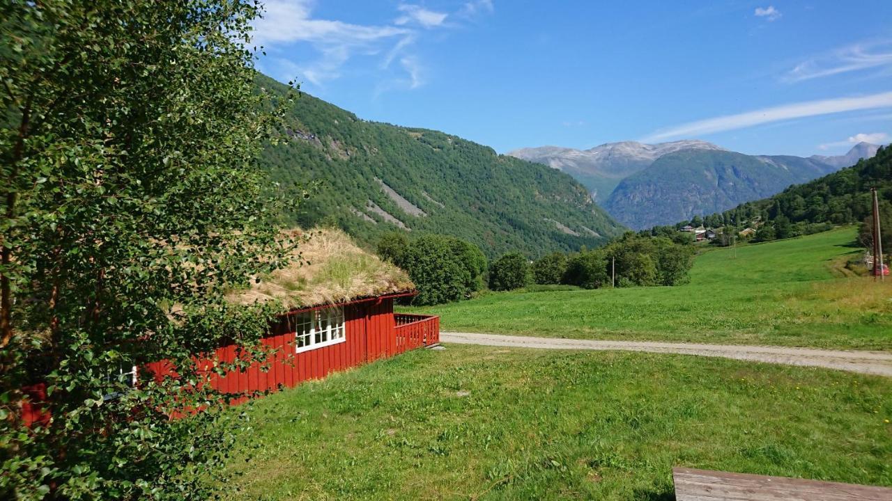 Og * Eidsdal
